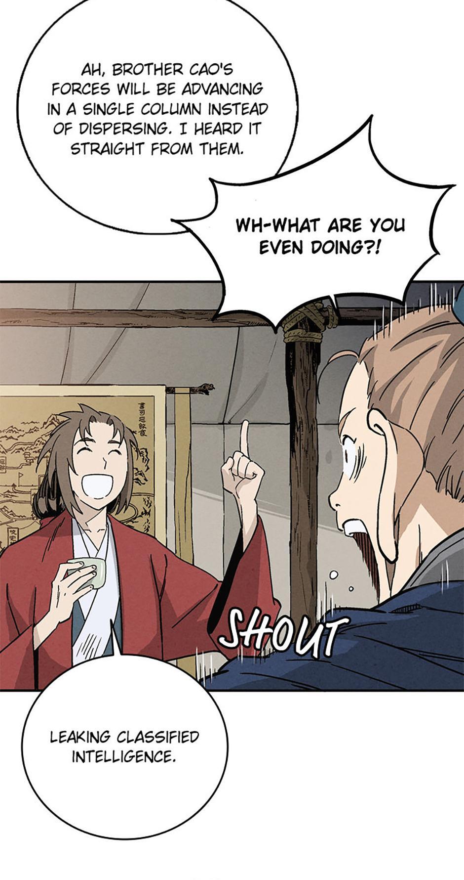 Read The Divine Surgeon Manga Online