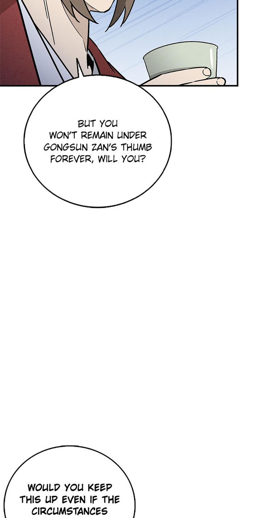 Read The Divine Surgeon Manga Online