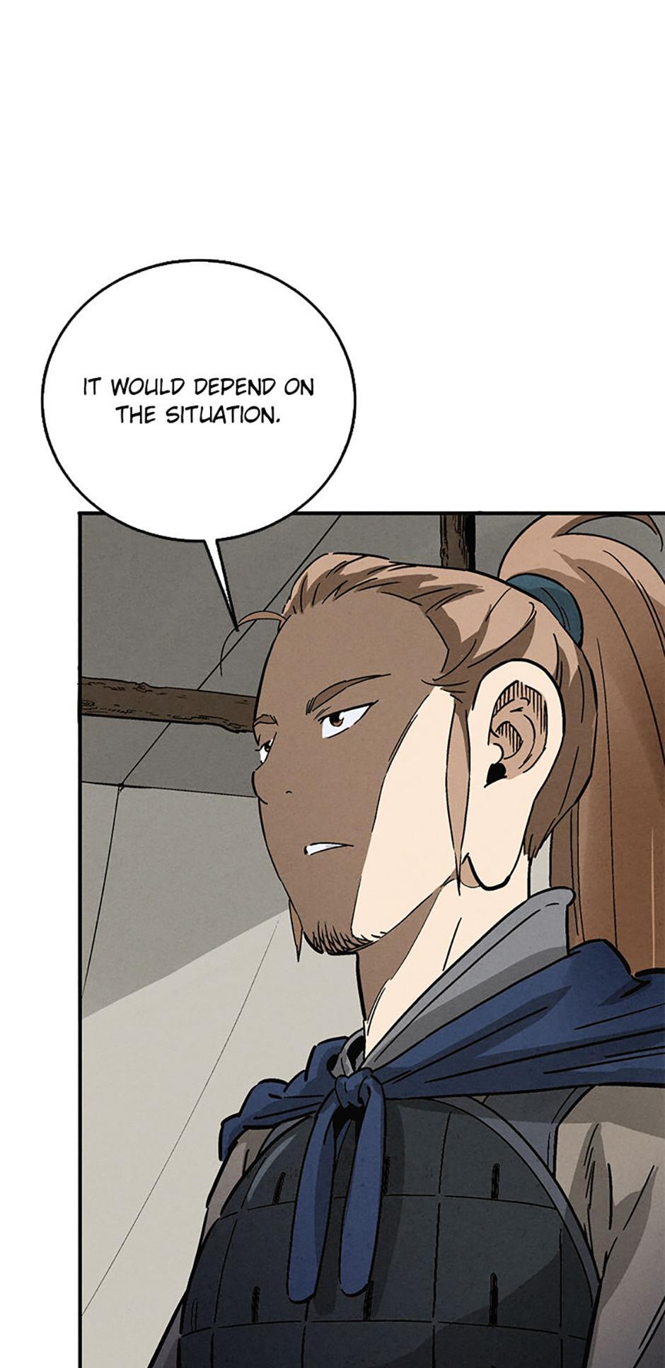 Read The Divine Surgeon Manga Online