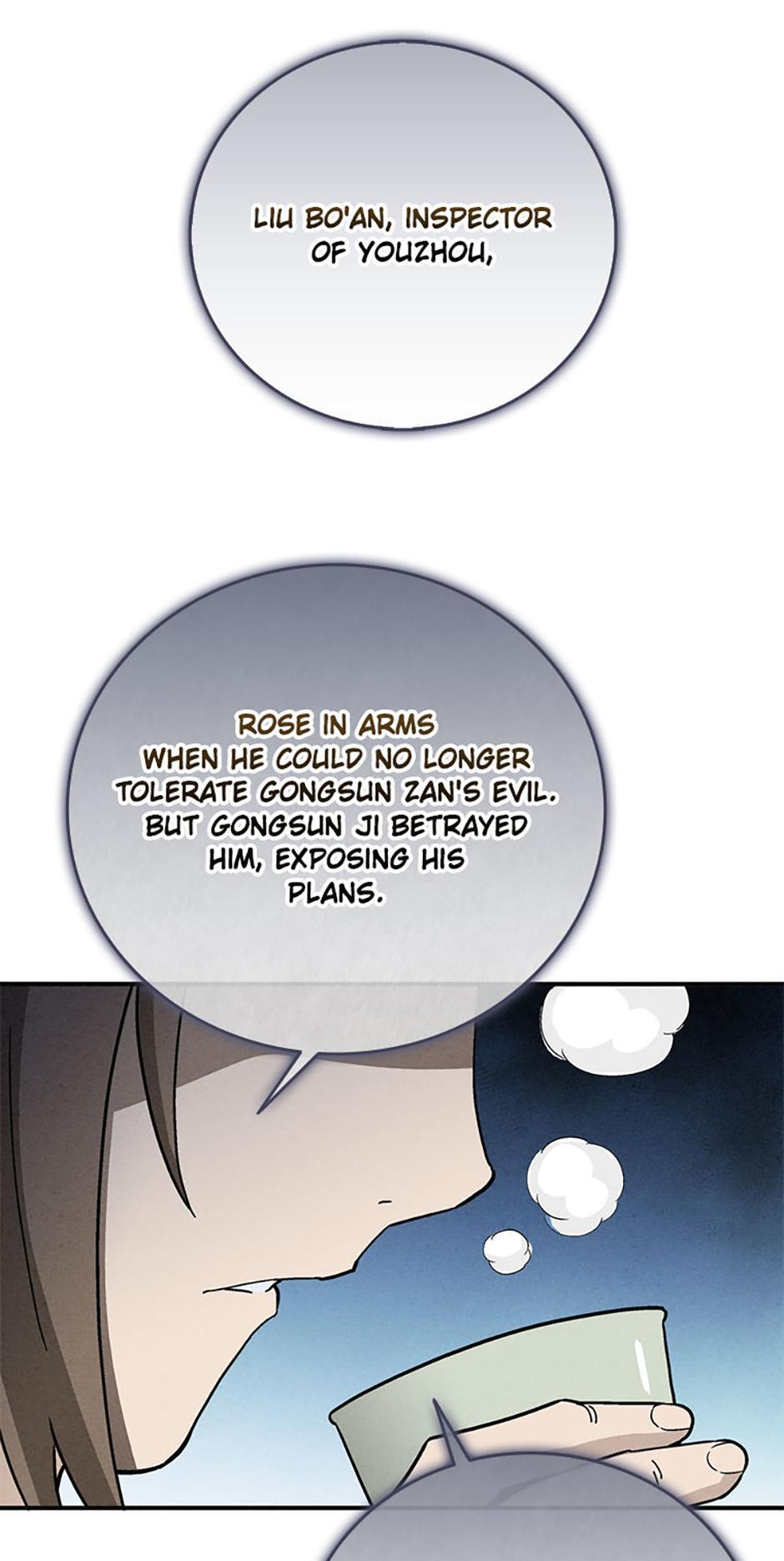 Read The Divine Surgeon Manga Online