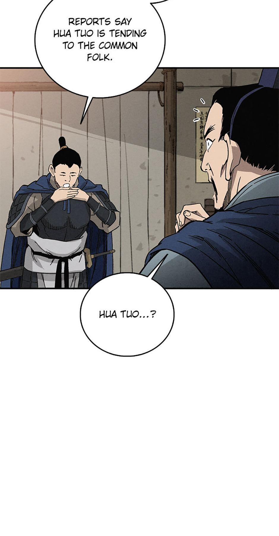 Read The Divine Surgeon Manga Online
