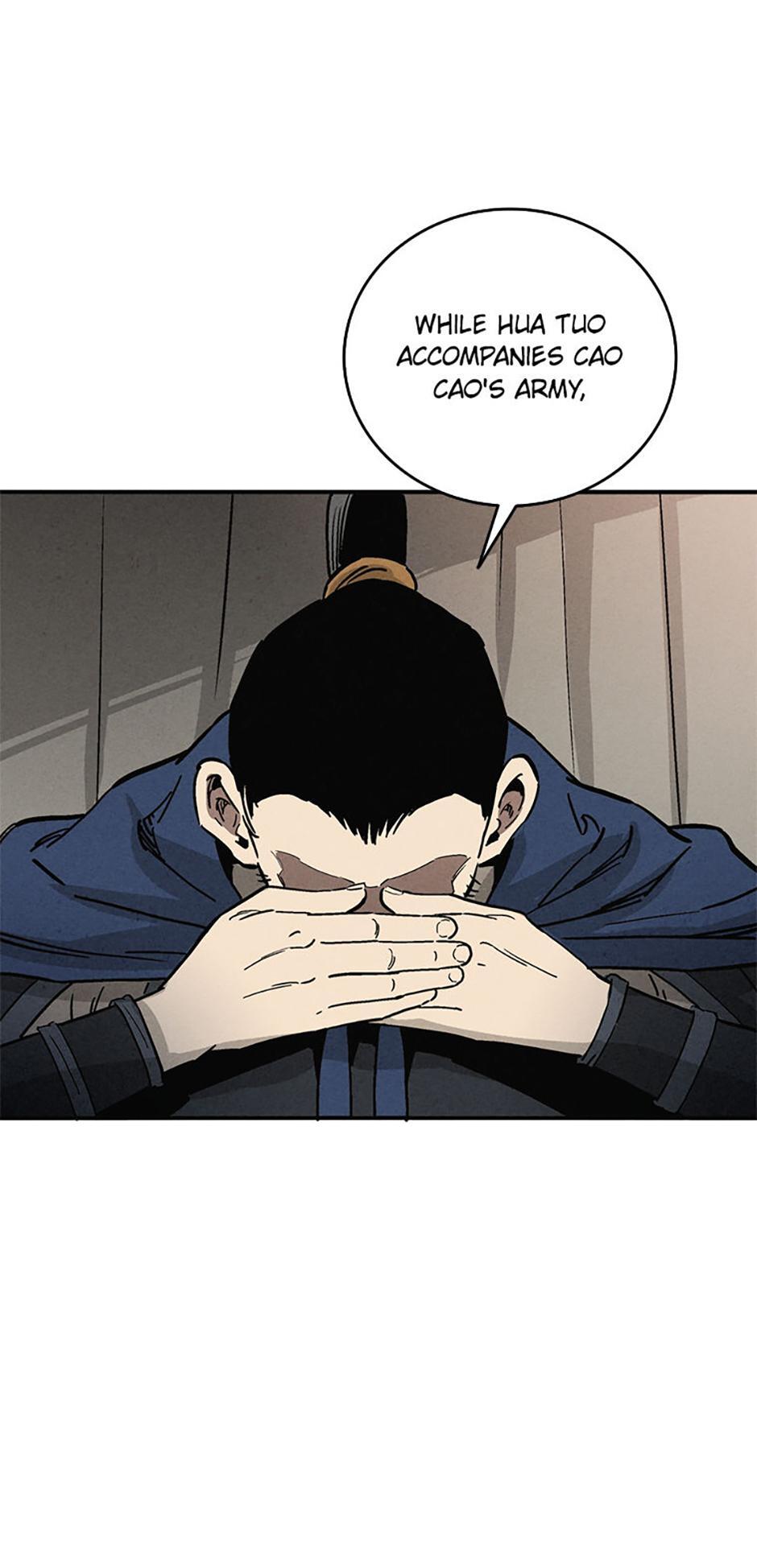 Read The Divine Surgeon Manga Online