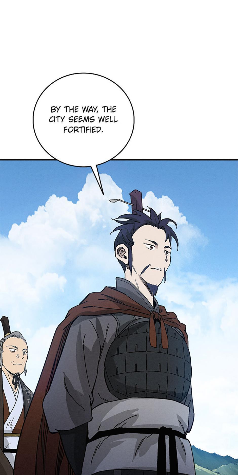 Read The Divine Surgeon Manga Online