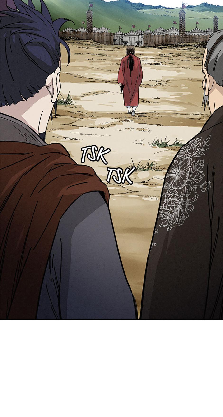 Read The Divine Surgeon Manga Online