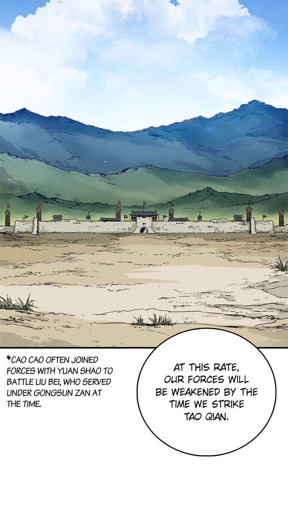 Read The Divine Surgeon Manga Online