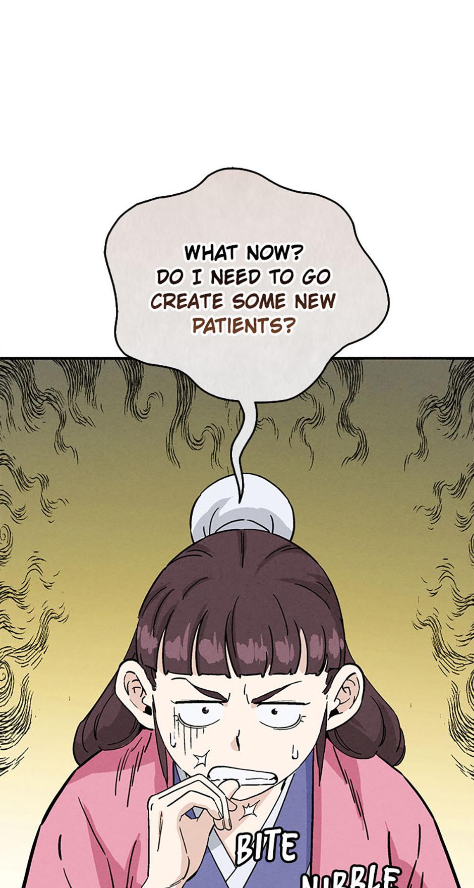 Read The Divine Surgeon Manga Online