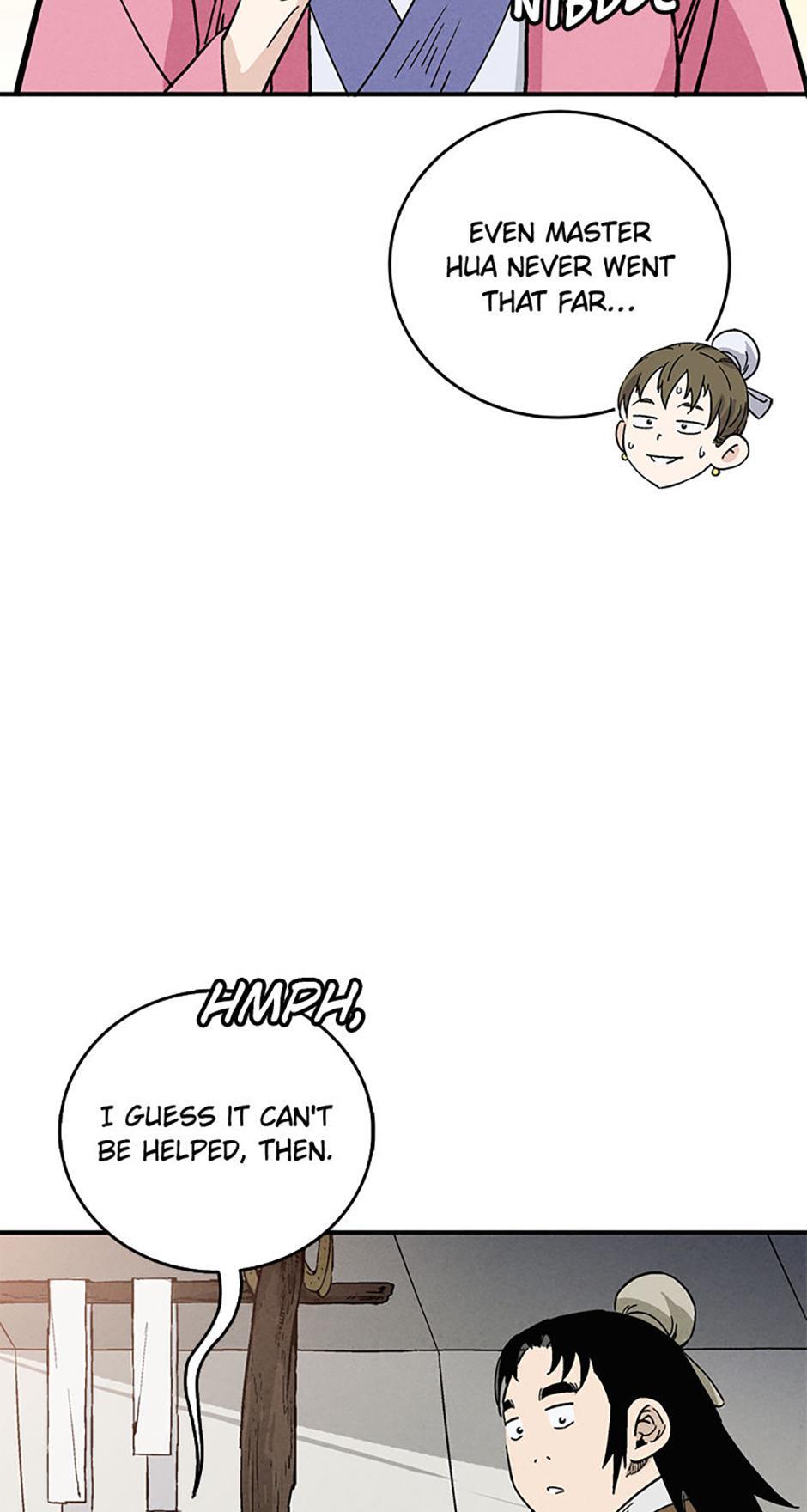 Read The Divine Surgeon Manga Online