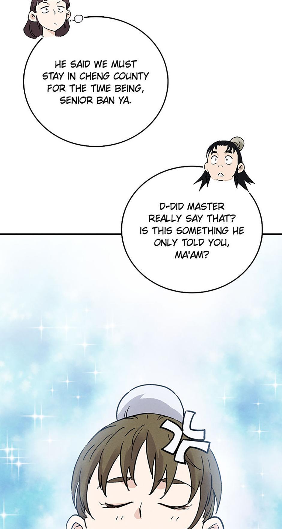 Read The Divine Surgeon Manga Online