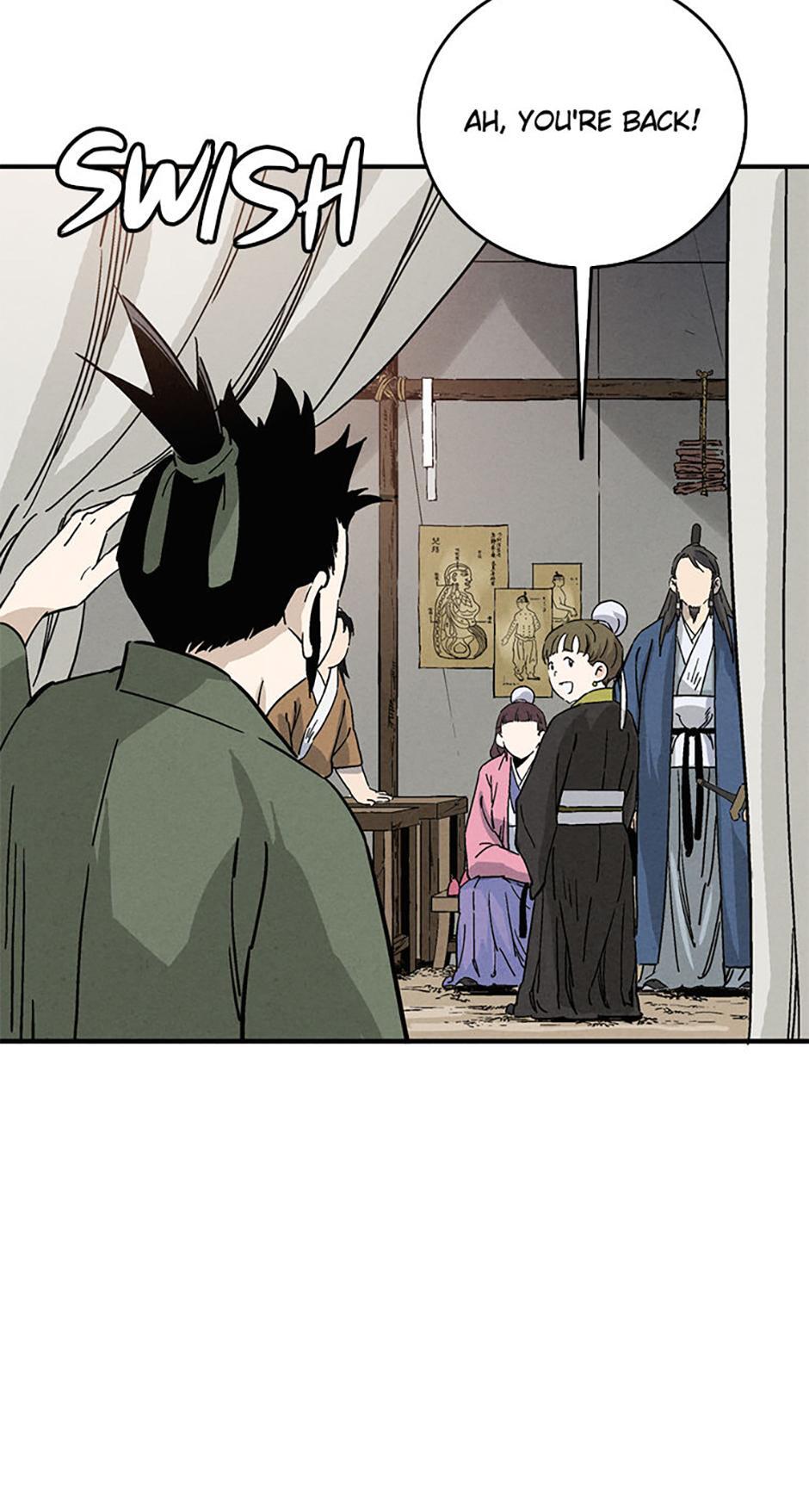 Read The Divine Surgeon Manga Online