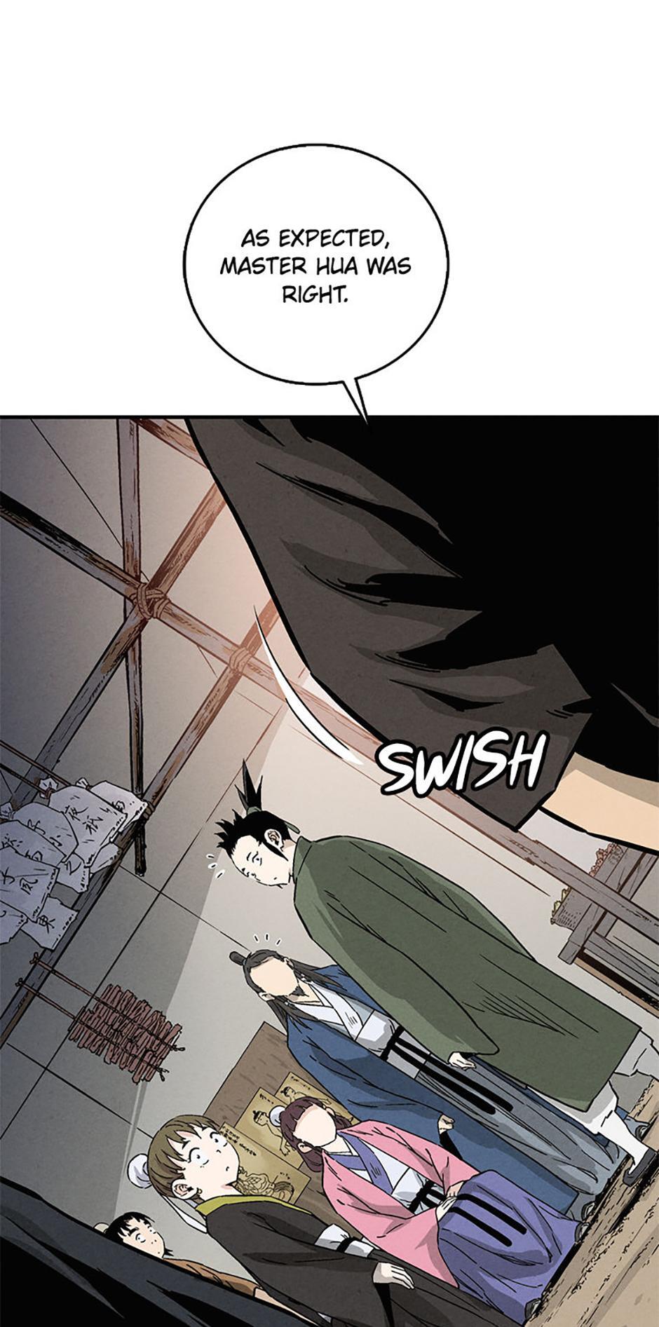 Read The Divine Surgeon Manga Online