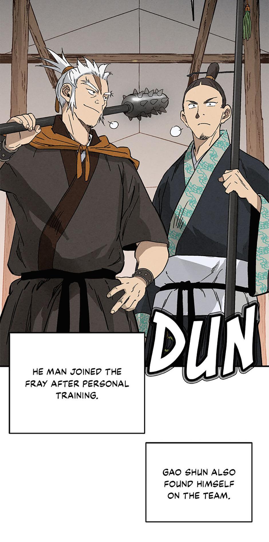 Read The Divine Surgeon Manga Online