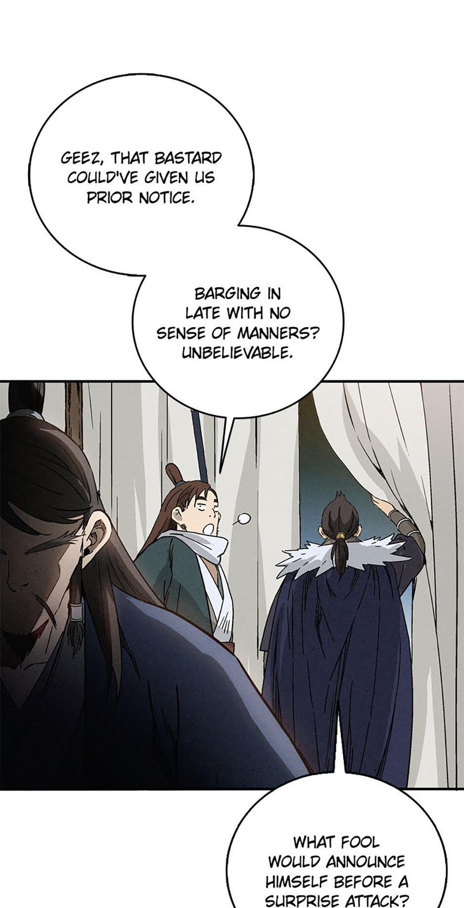 Read The Divine Surgeon Manga Online