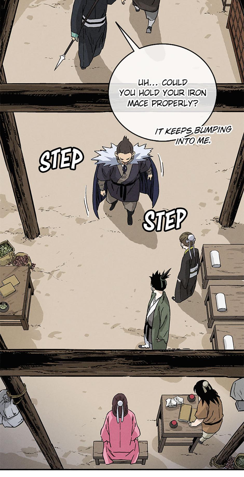 Read The Divine Surgeon Manga Online