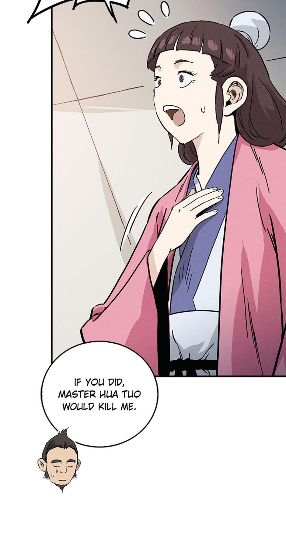 Read The Divine Surgeon Manga Online