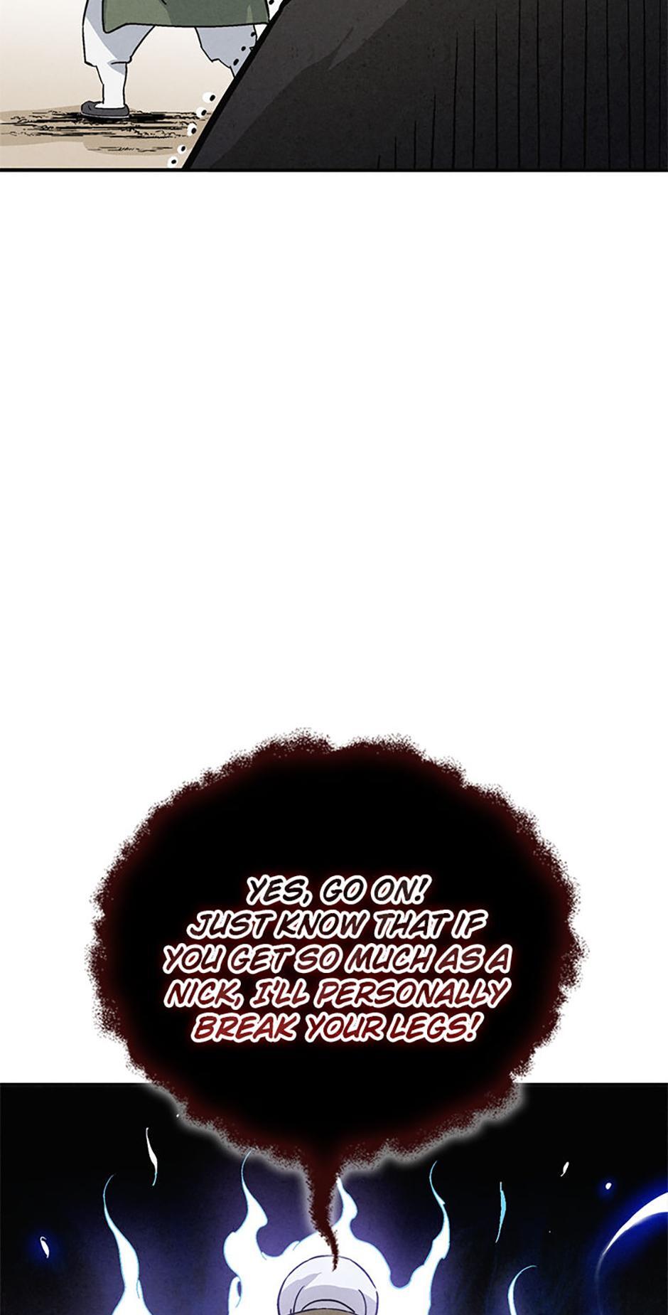Read The Divine Surgeon Manga Online