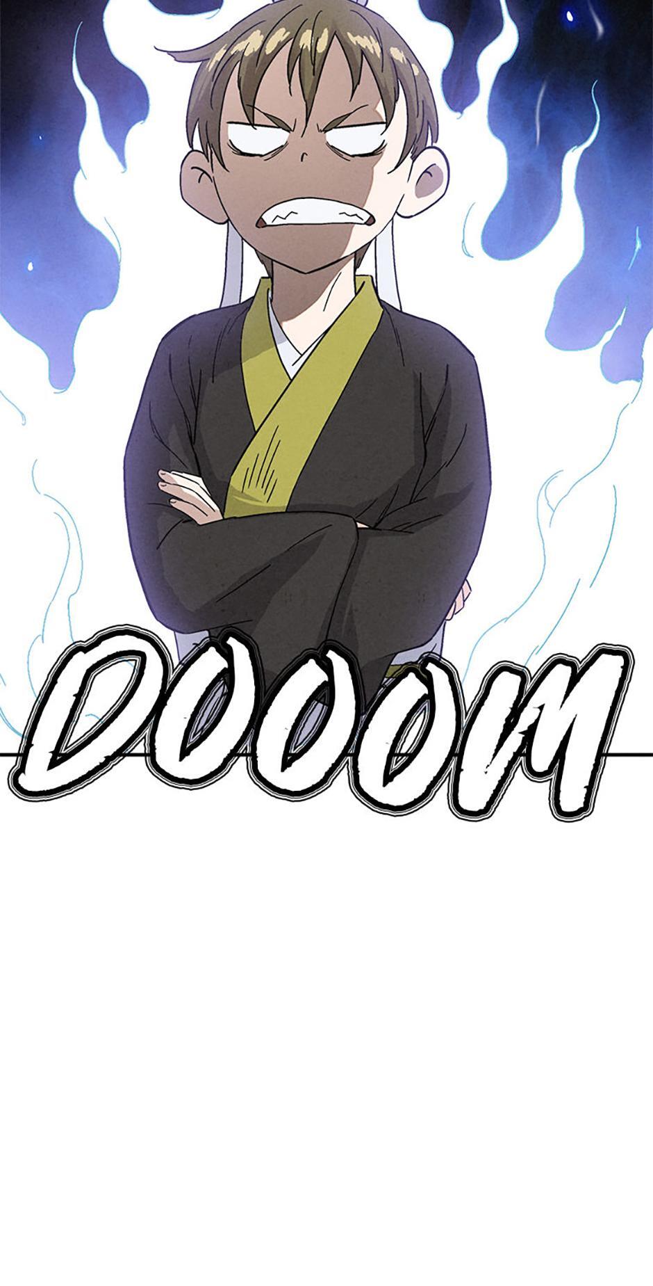 Read The Divine Surgeon Manga Online