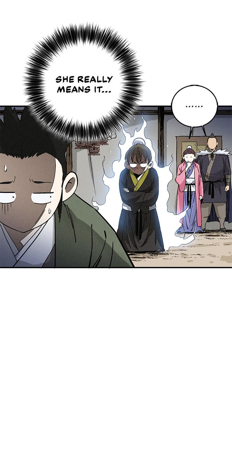 Read The Divine Surgeon Manga Online