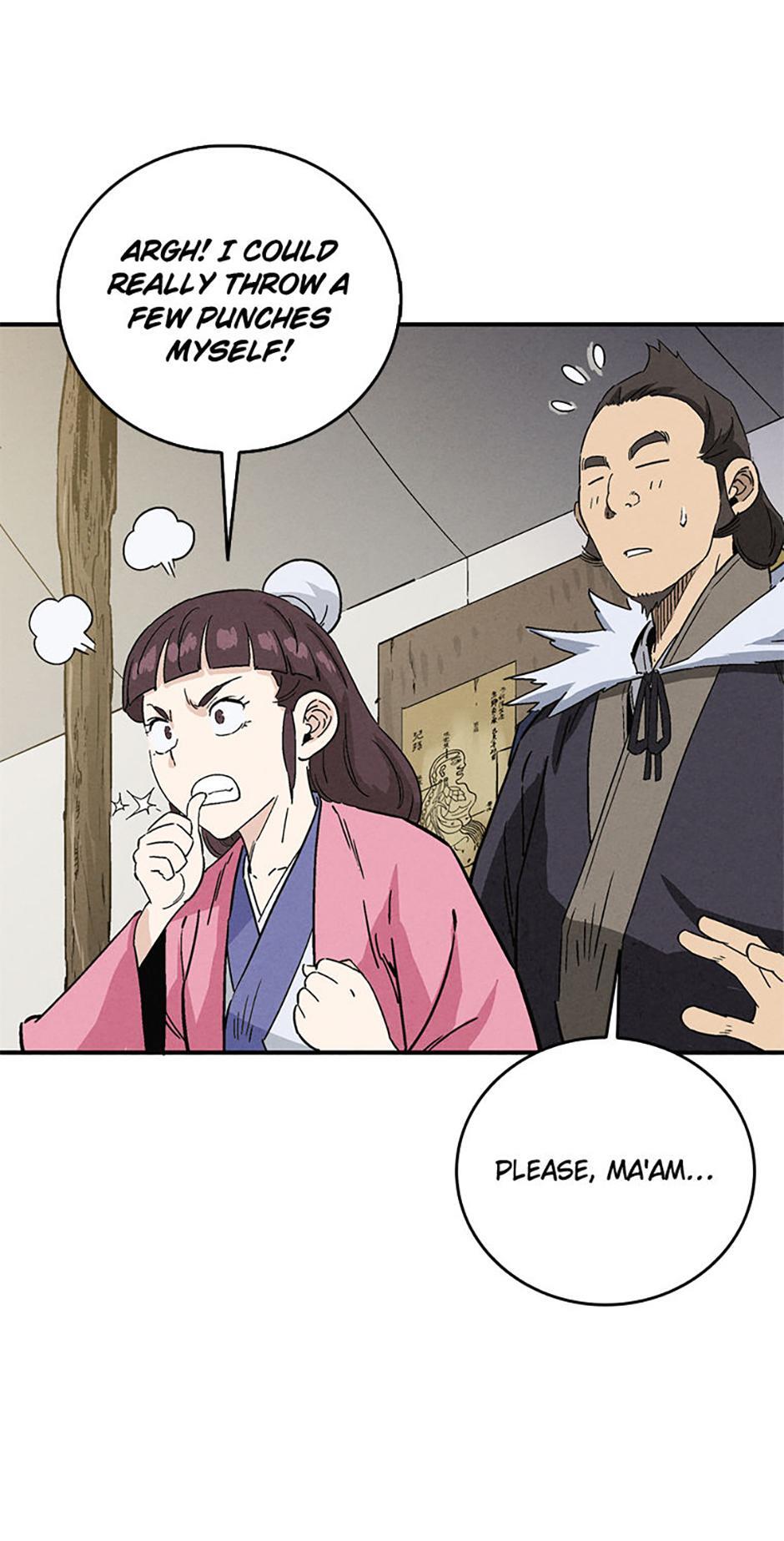 Read The Divine Surgeon Manga Online