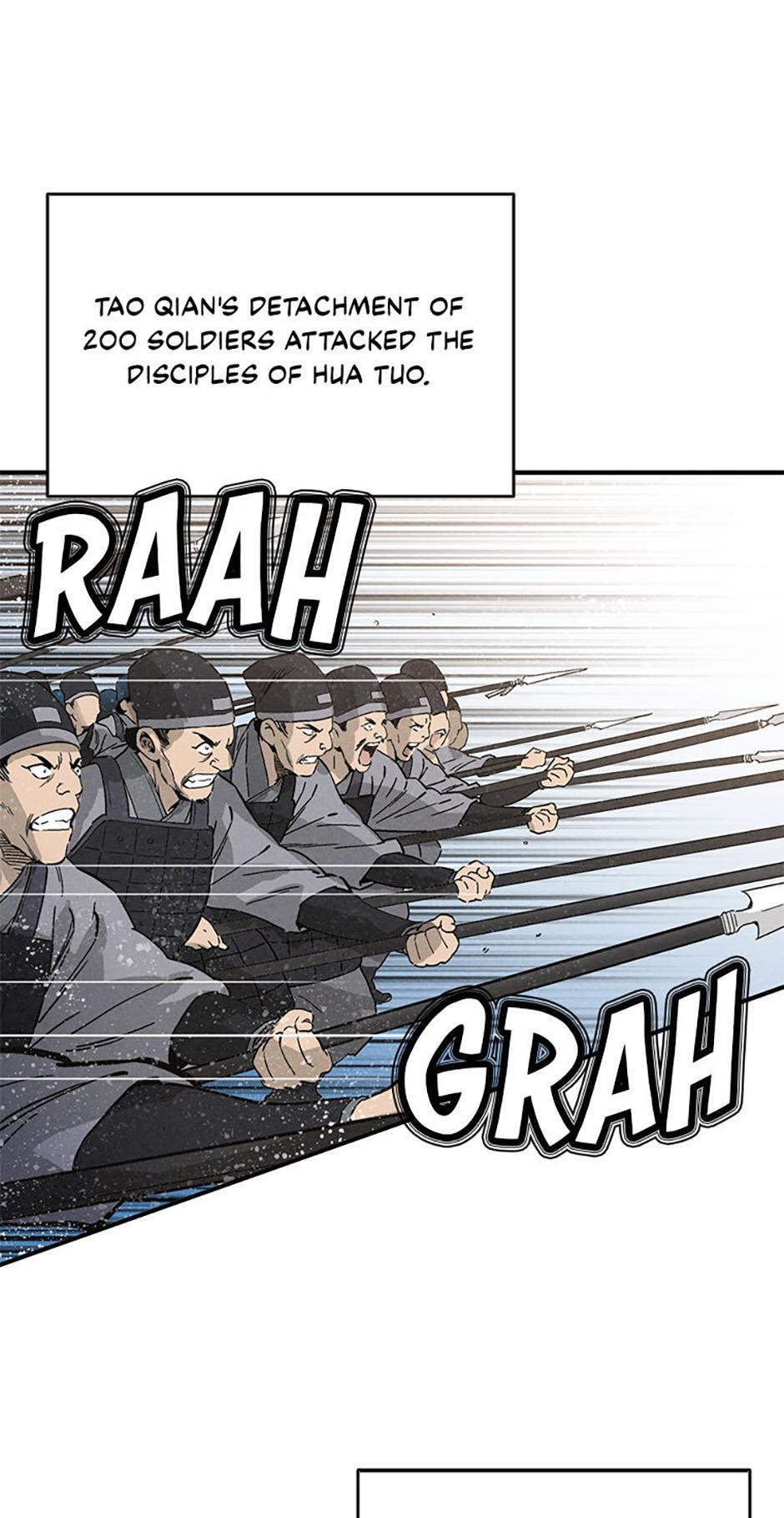 Read The Divine Surgeon Manga Online