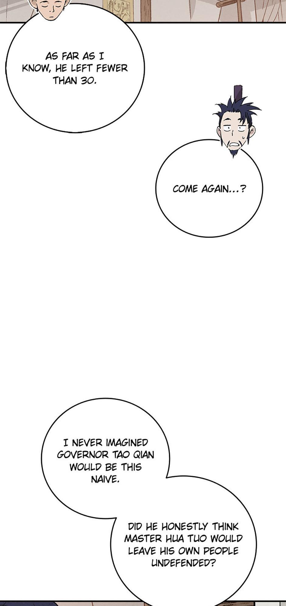 Read The Divine Surgeon Manga Online