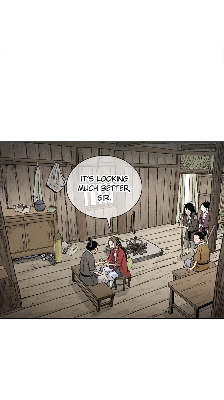Read The Divine Surgeon Manga Online