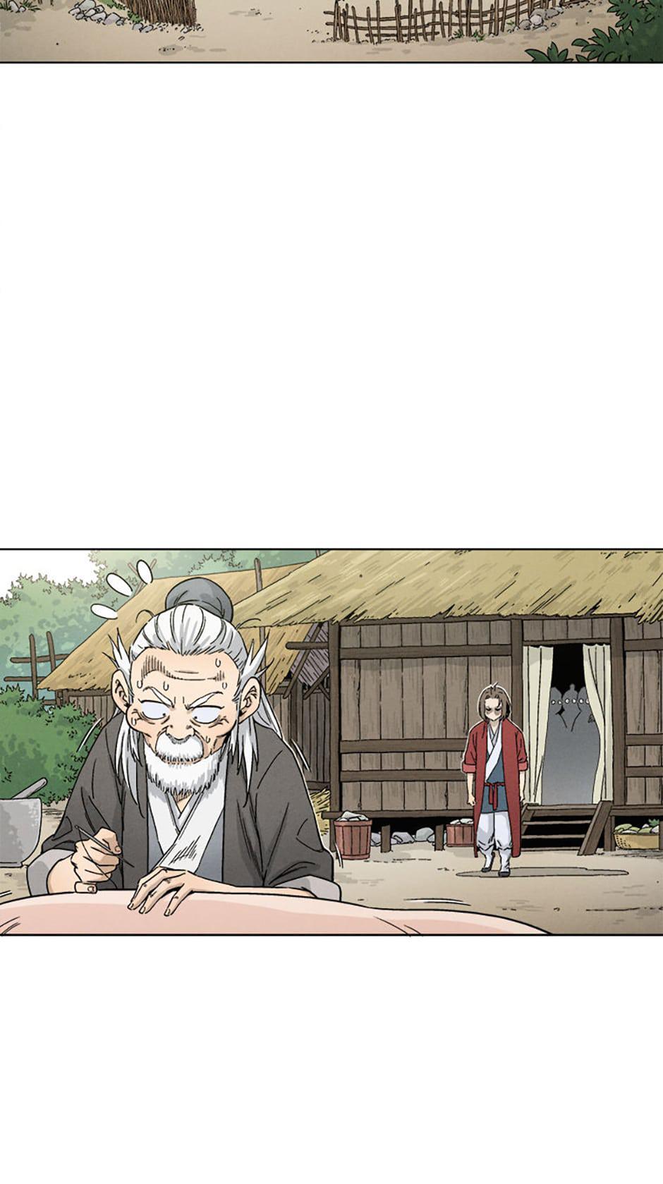 Read The Divine Surgeon Manga Online