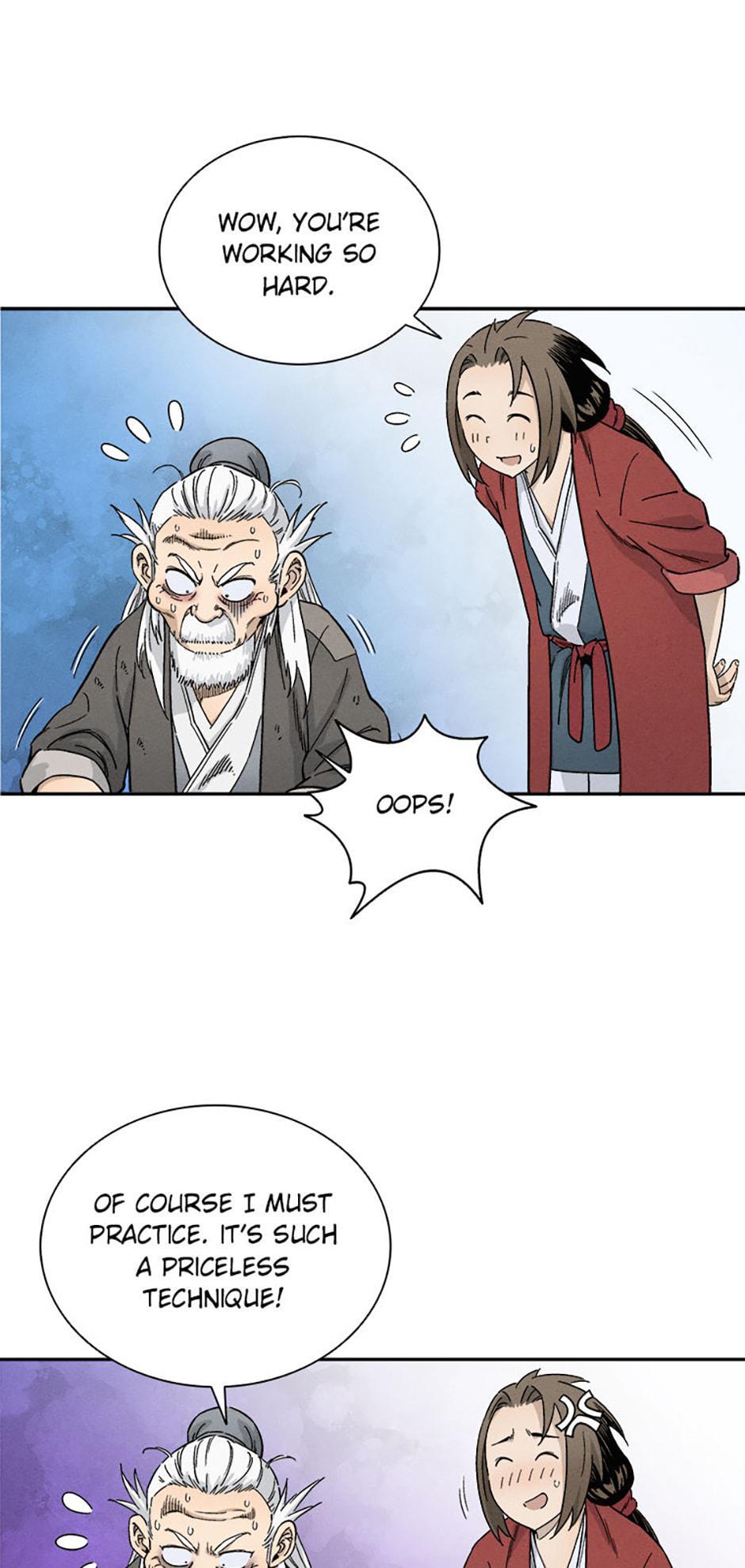 Read The Divine Surgeon Manga Online