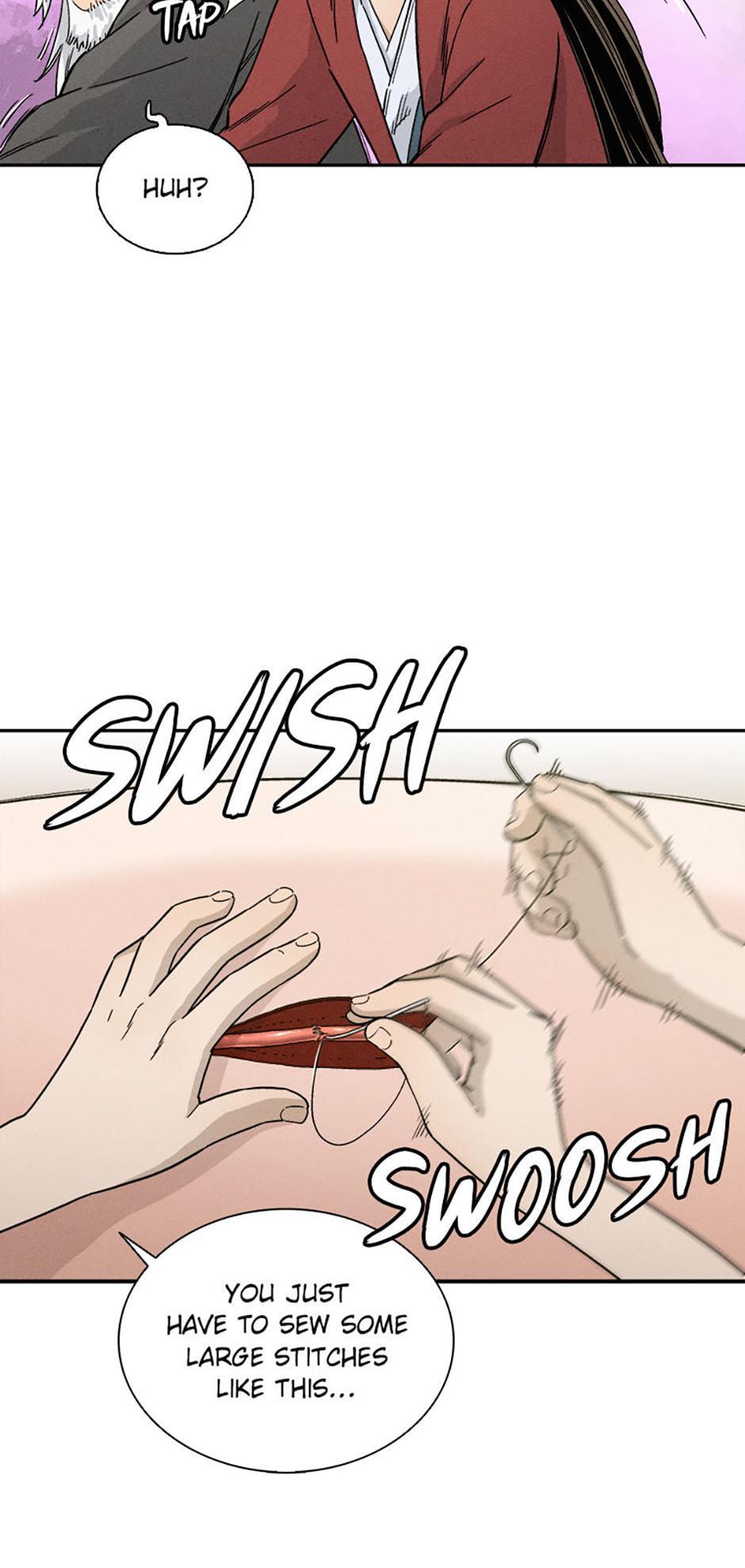Read The Divine Surgeon Manga Online