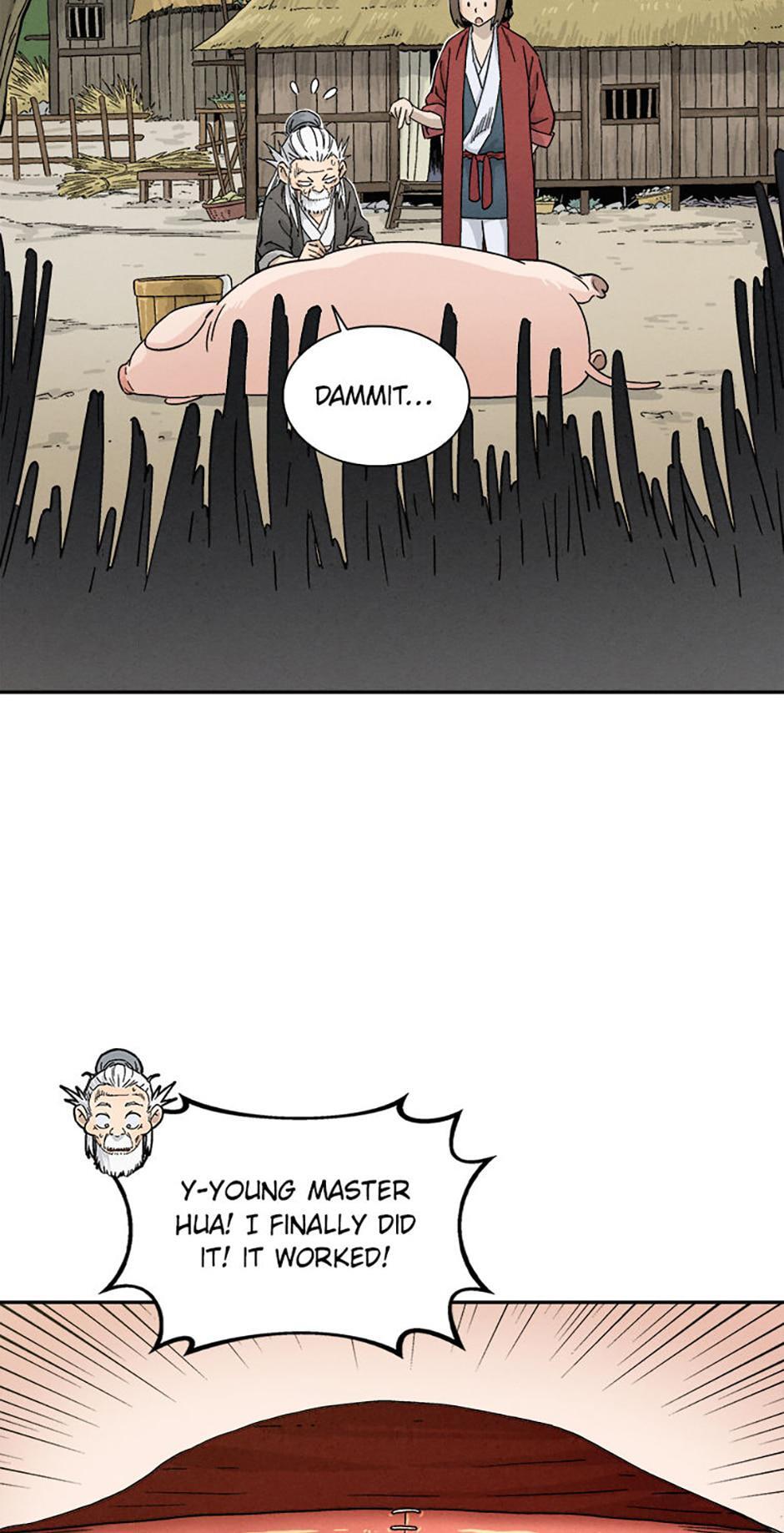 Read The Divine Surgeon Manga Online