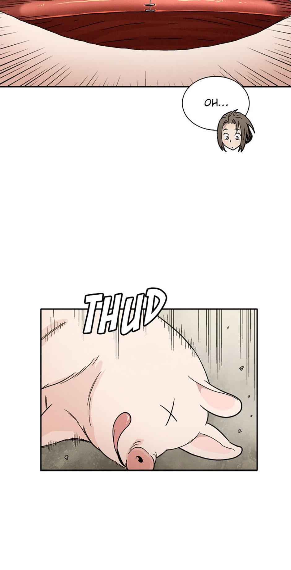Read The Divine Surgeon Manga Online