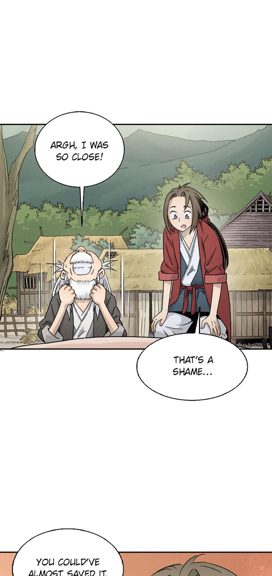 Read The Divine Surgeon Manga Online