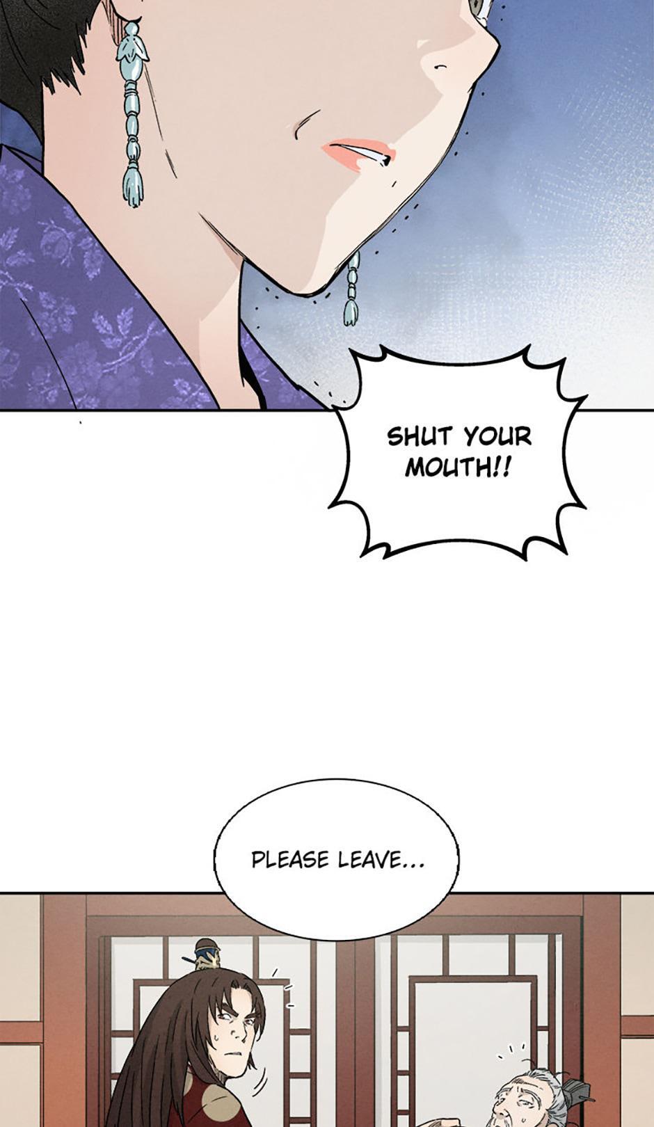 Read The Divine Surgeon Manga Online