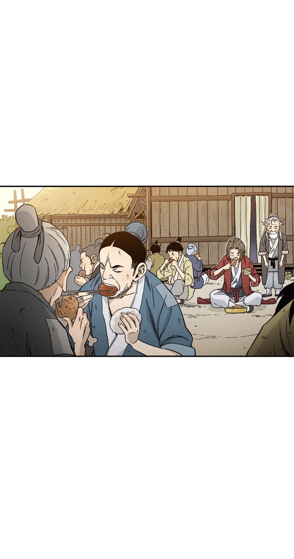Read The Divine Surgeon Manga Online