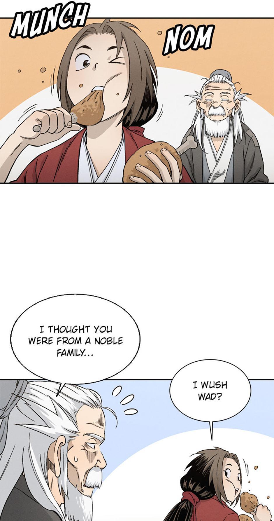 Read The Divine Surgeon Manga Online