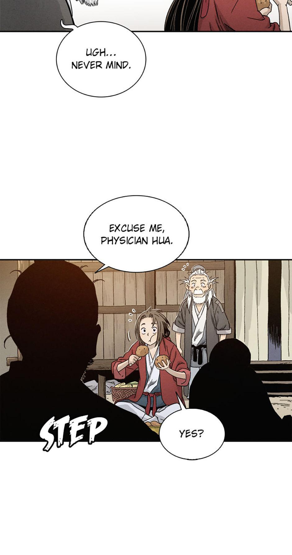 Read The Divine Surgeon Manga Online