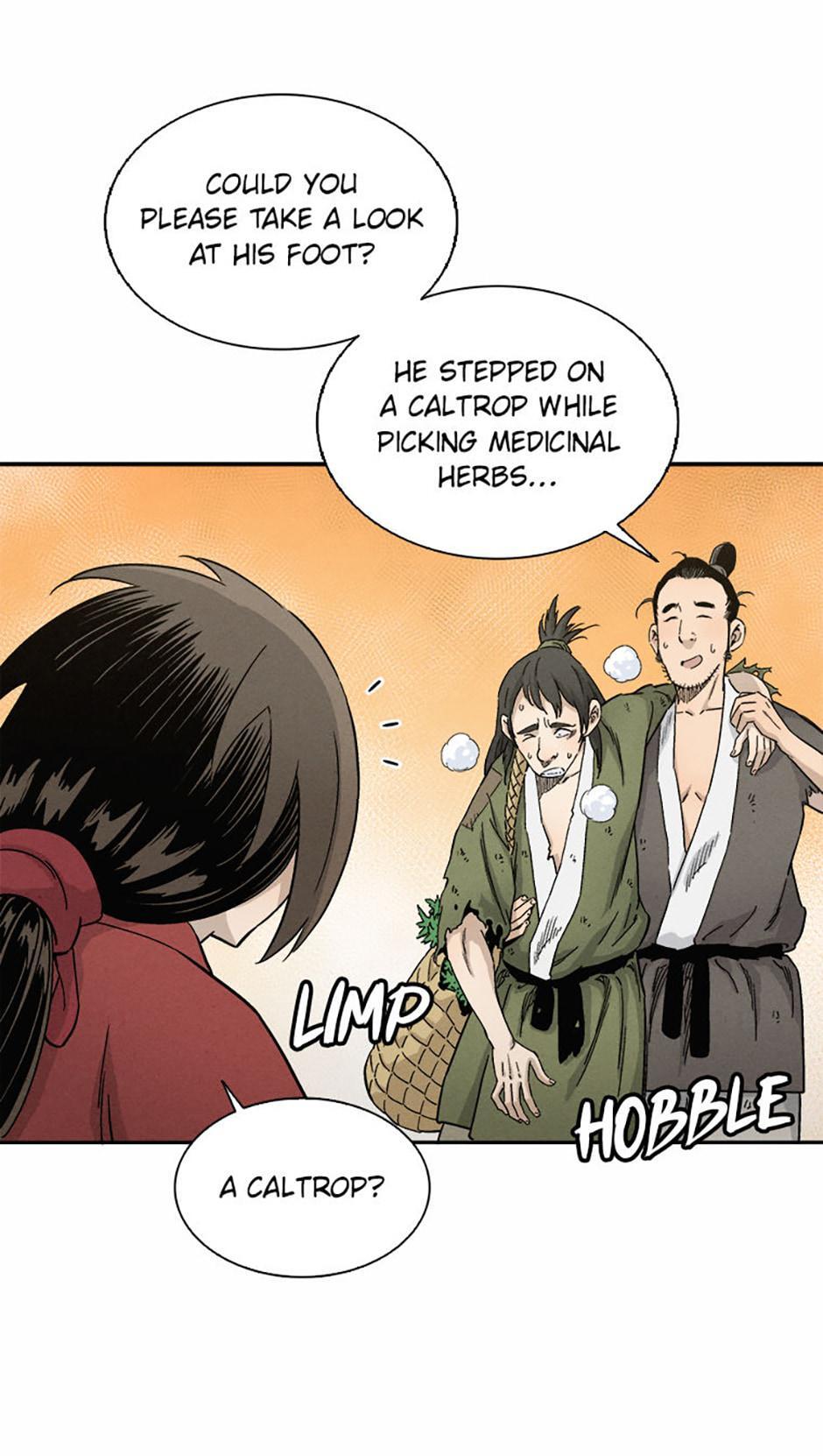 Read The Divine Surgeon Manga Online