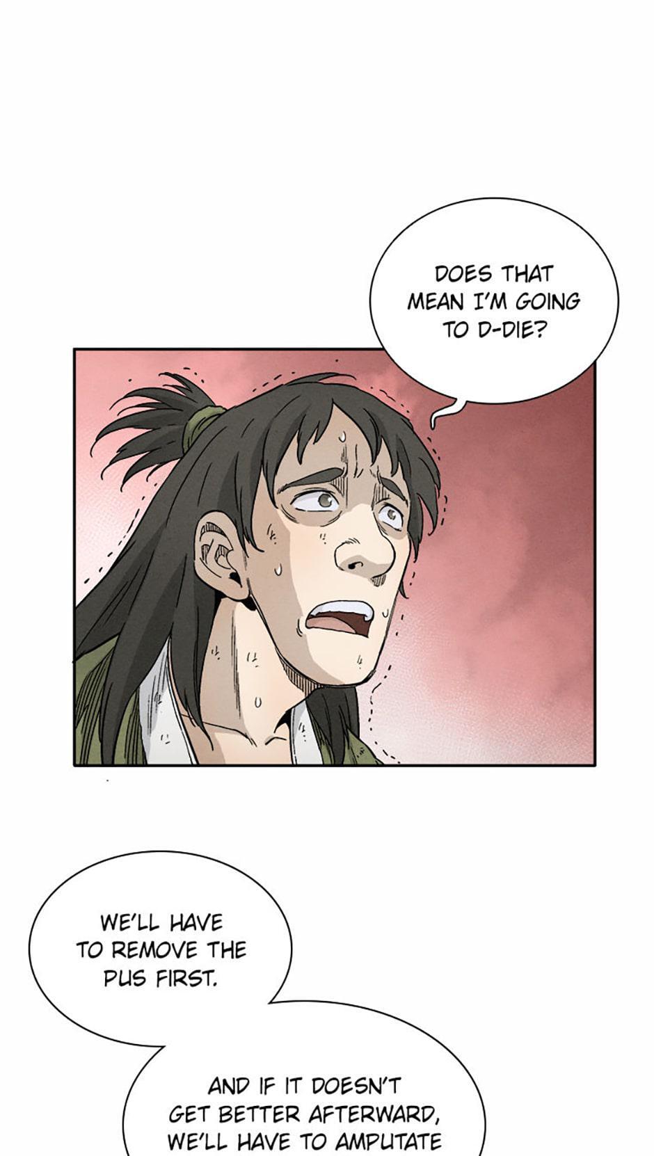 Read The Divine Surgeon Manga Online