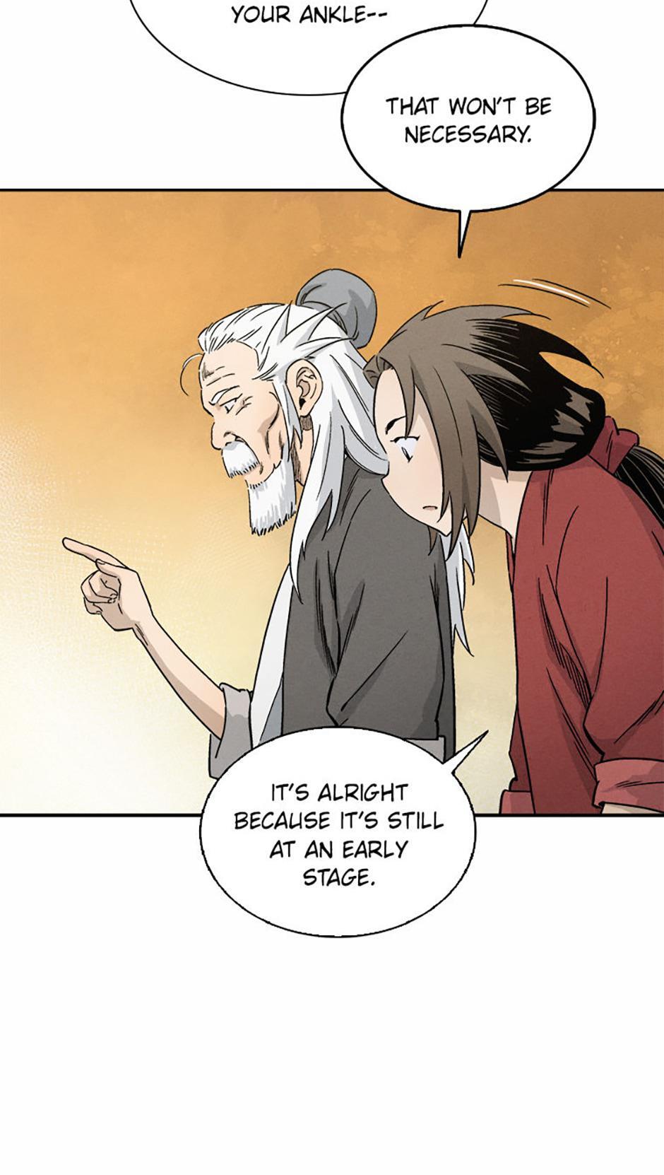 Read The Divine Surgeon Manga Online