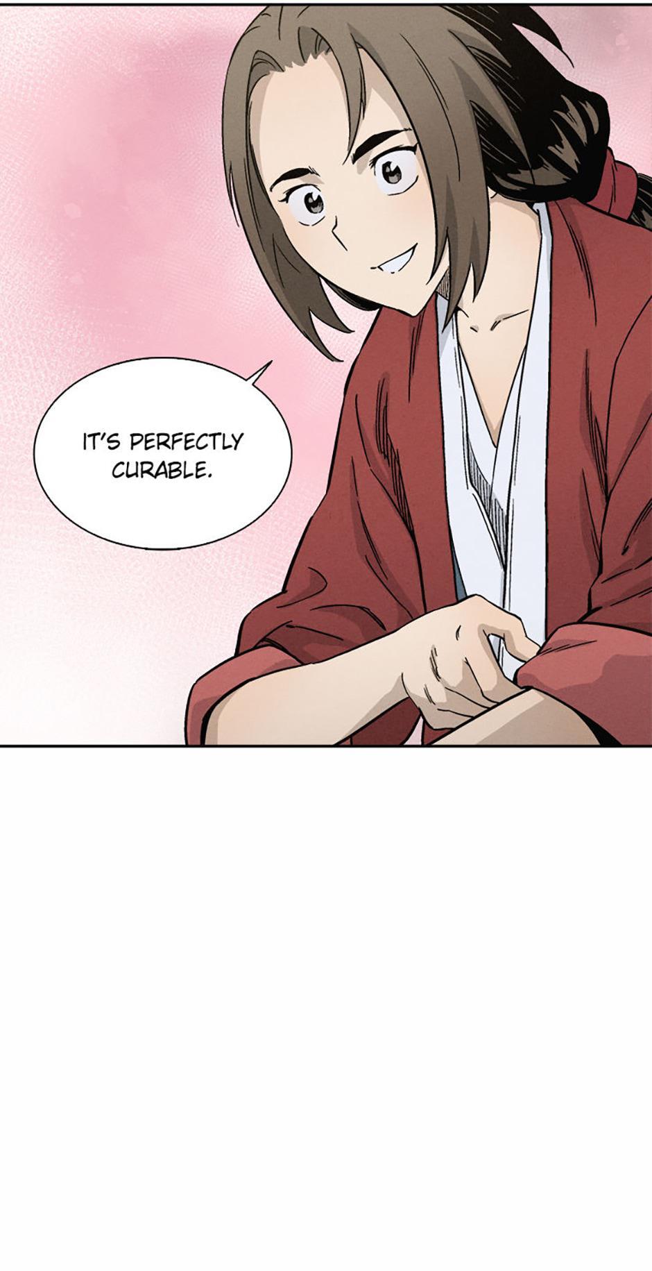 Read The Divine Surgeon Manga Online