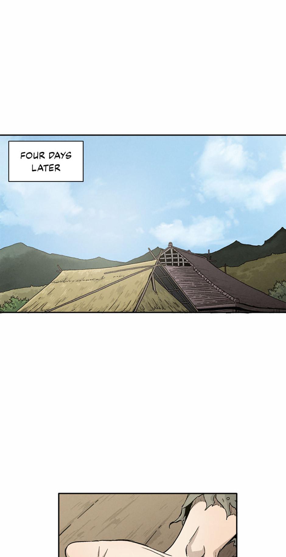 Read The Divine Surgeon Manga Online