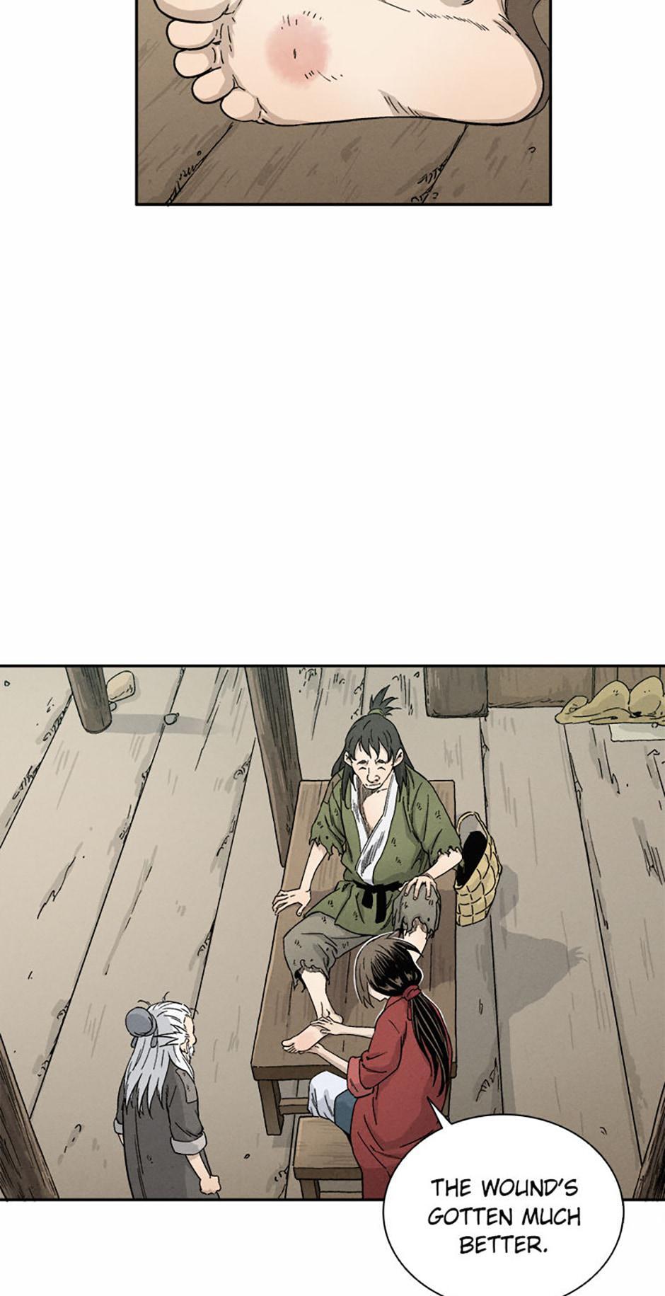 Read The Divine Surgeon Manga Online