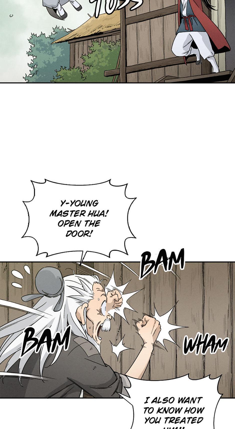 Read The Divine Surgeon Manga Online
