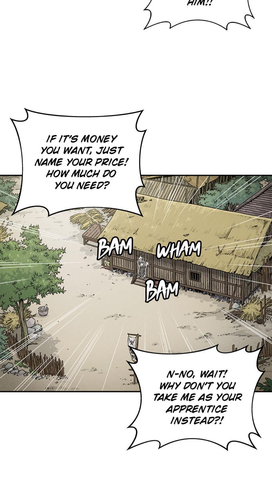 Read The Divine Surgeon Manga Online