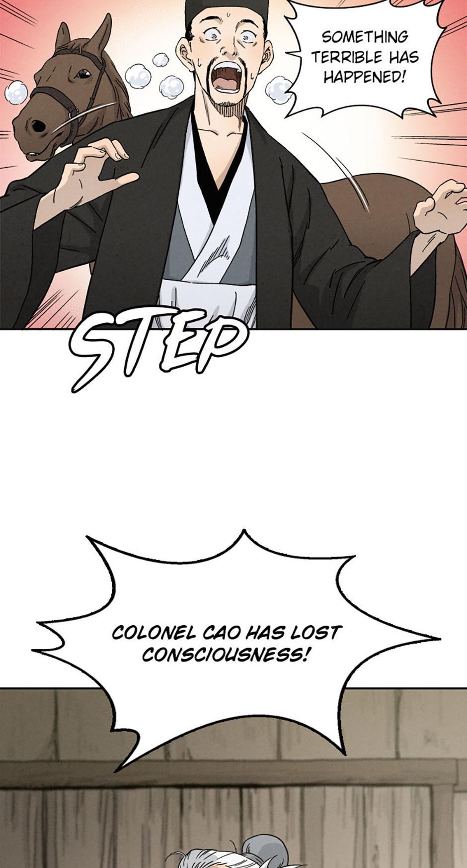 Read The Divine Surgeon Manga Online