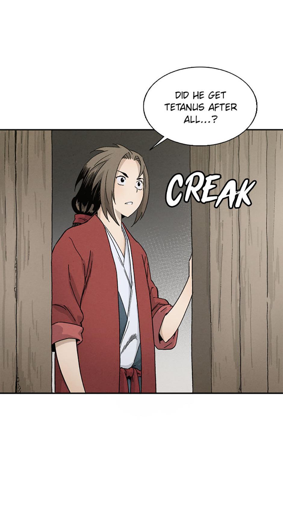 Read The Divine Surgeon Manga Online