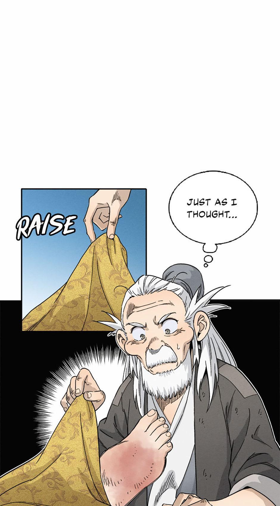 Read The Divine Surgeon Manga Online
