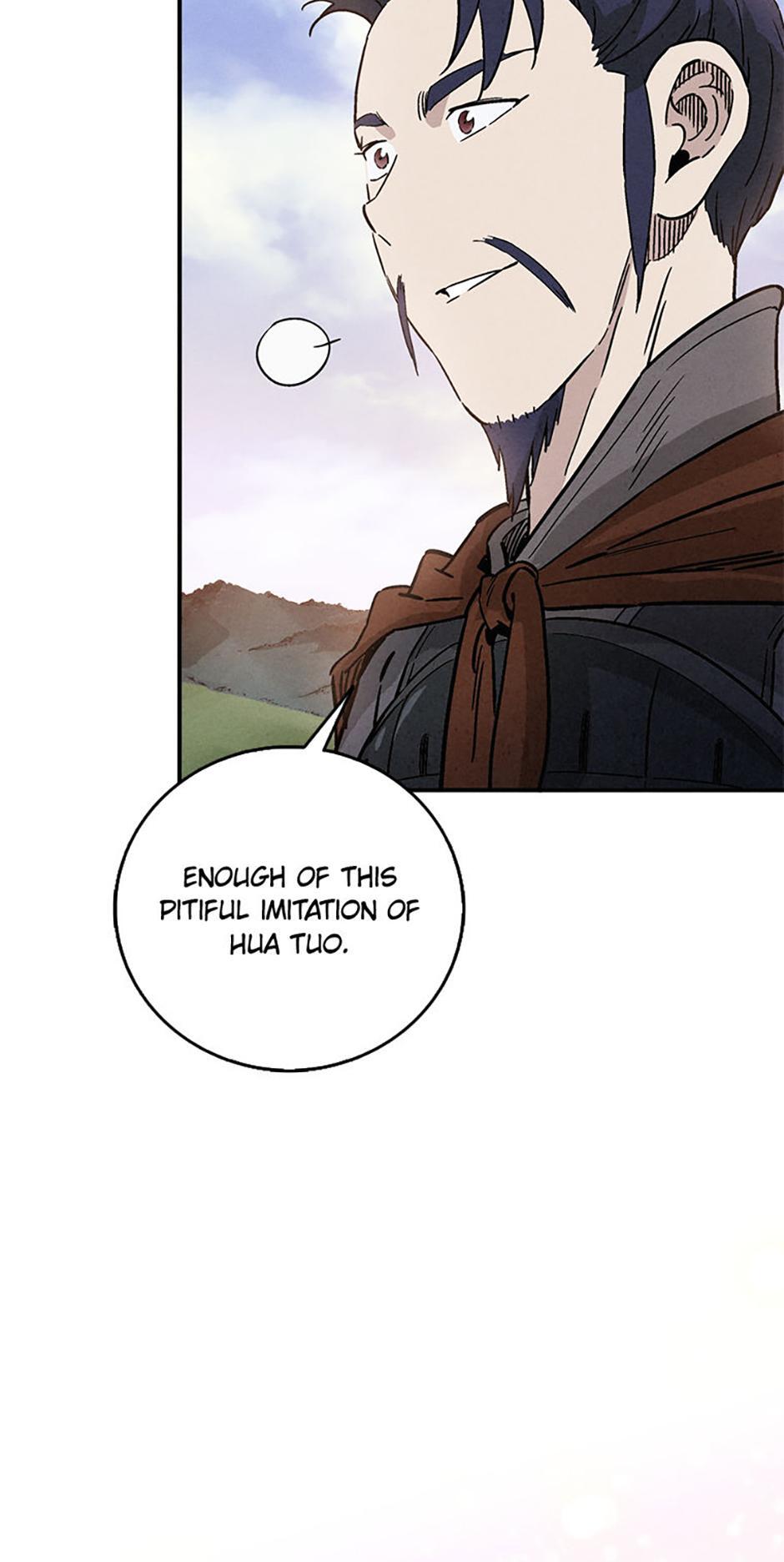 Read The Divine Surgeon Manga Online
