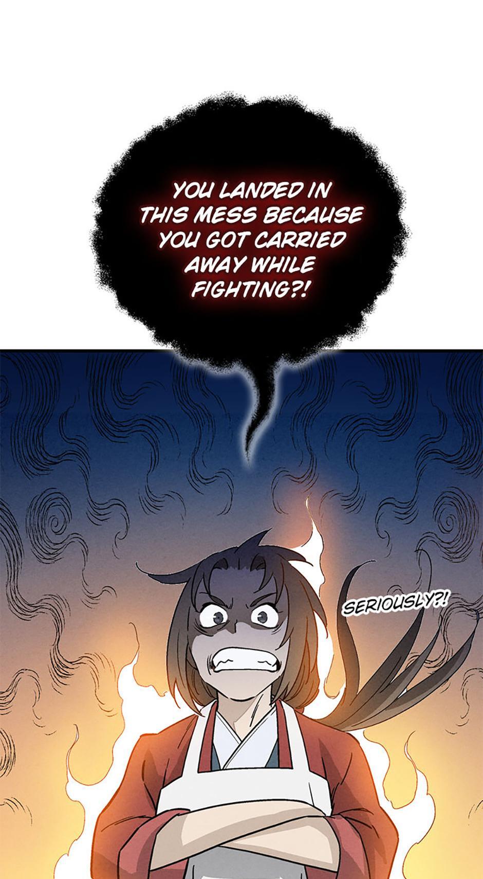 Read The Divine Surgeon Manga Online
