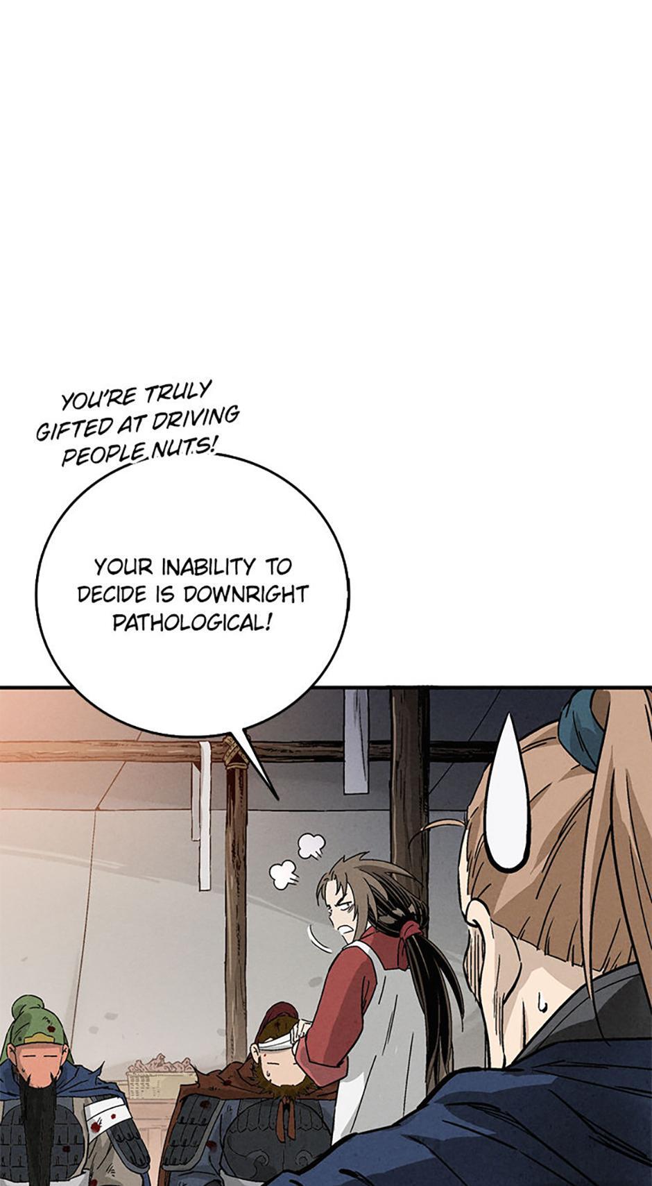 Read The Divine Surgeon Manga Online