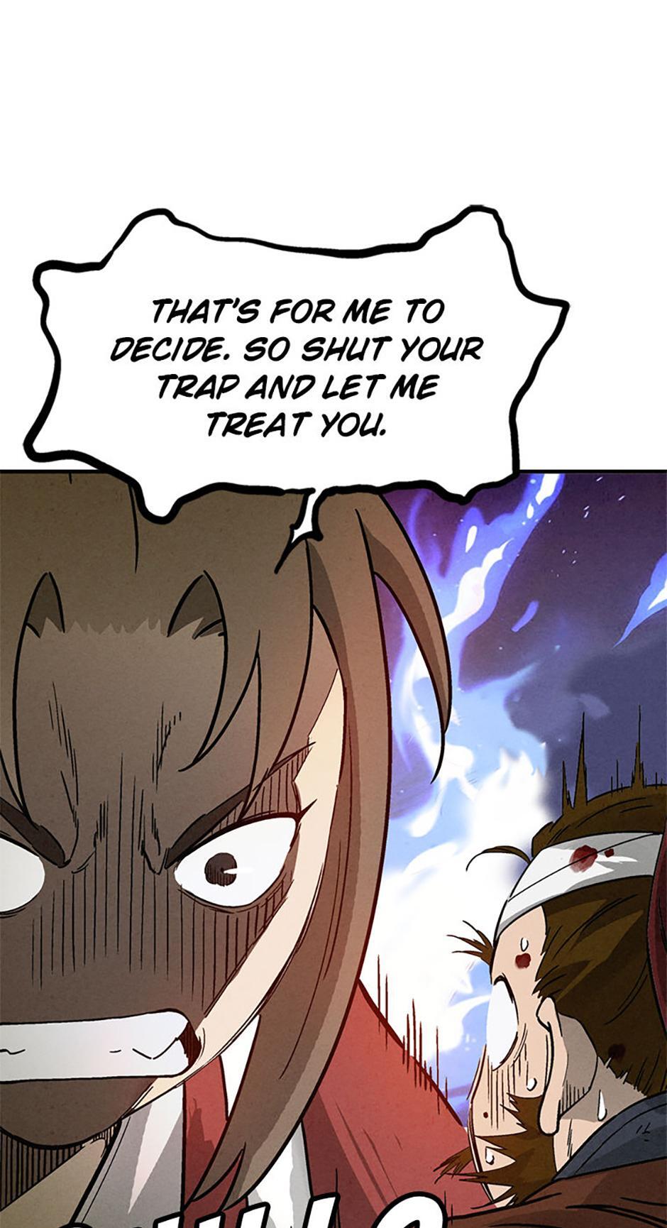 Read The Divine Surgeon Manga Online